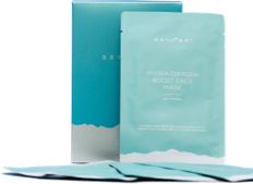 Oxygenated Skincare