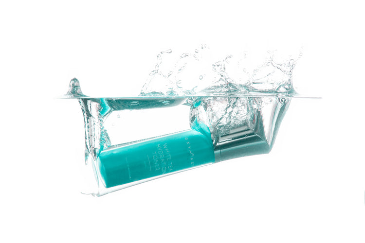 White Tea Hydration Toner 100ml