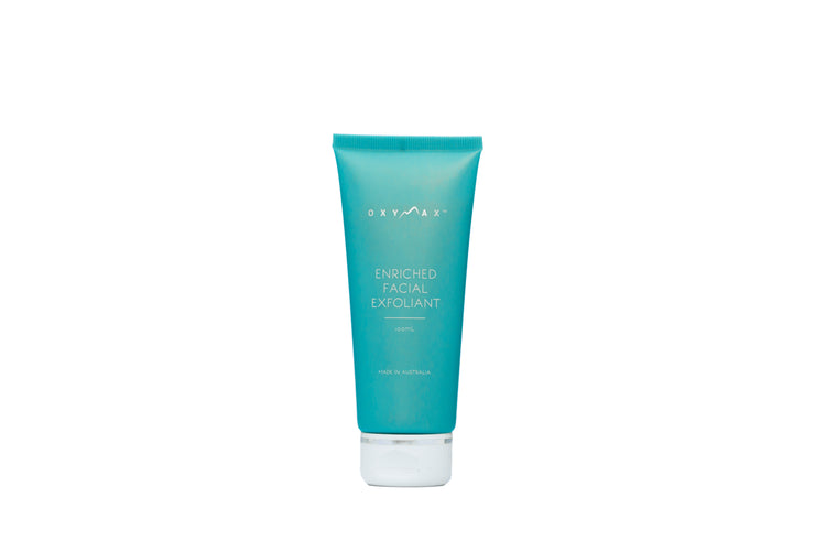 Enriched Facial Exfoliant 100ml