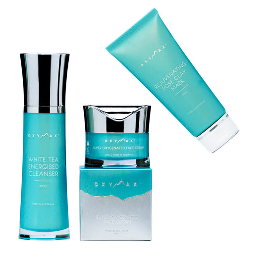 Natural Nourish Rehydration Gift Pack #2