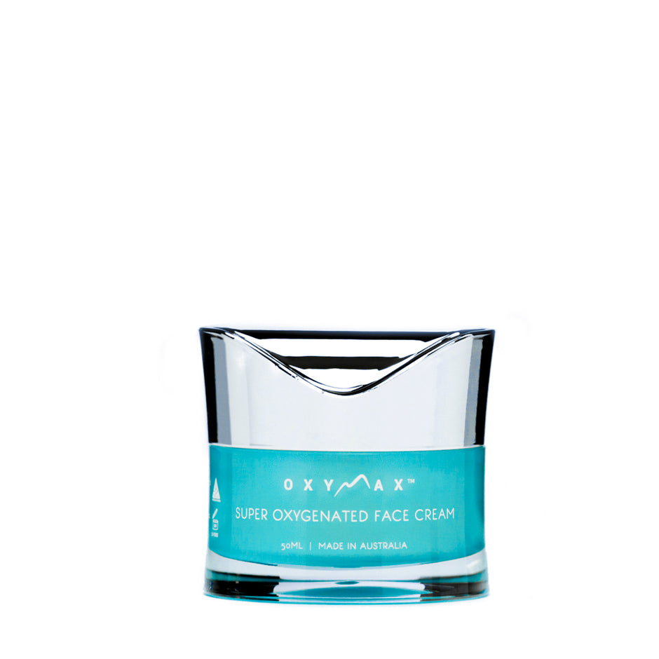 OXYMAX Oxygen Booster Concentrate Water